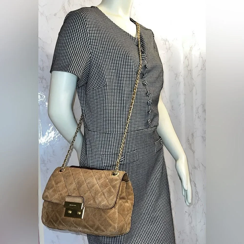 Micheal Kors Sloan Handbag